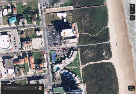 Tbd Gulf Boulevard South Padre Island TX 78597