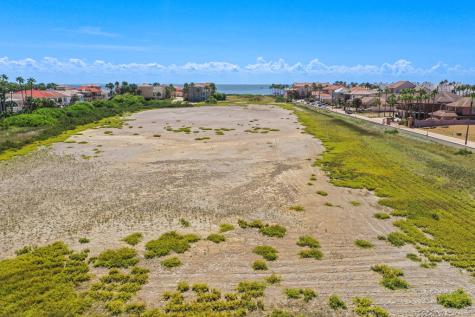 Tbd Padre Boulevard South Padre Island TX 78597