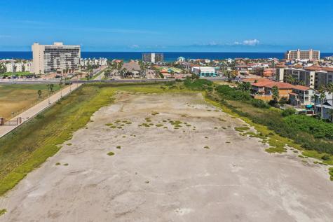 Tbd Padre Boulevard South Padre Island TX 78597
