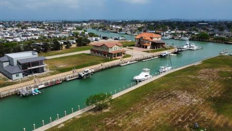 Captain Kidd Port Isabel TX 78578