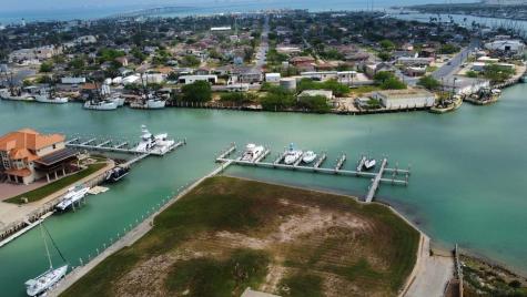 Captain Kidd Port Isabel TX 78578