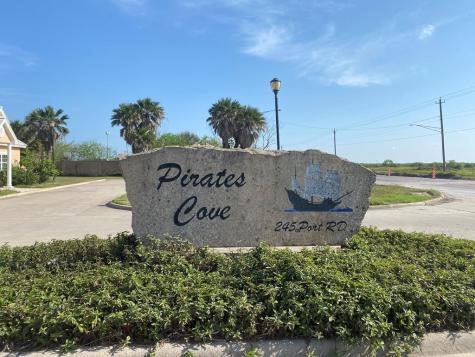 Captain Kidd Port Isabel TX 78578