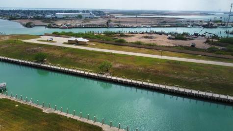 Captain Kidd Port Isabel TX 78578