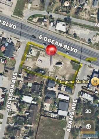 47632 Highway 100 Laguna Heights TX 78578