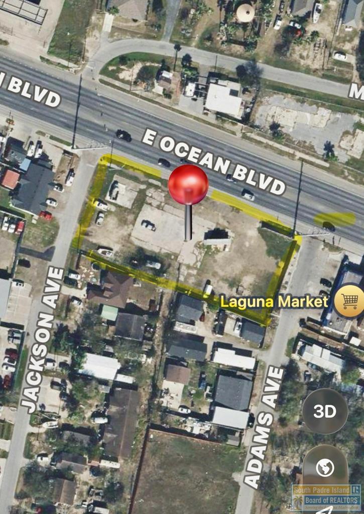 47632 Highway 100 Laguna Heights TX 78578