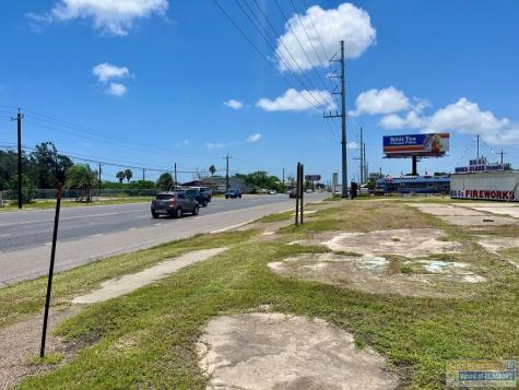 47632 Highway 100 Laguna Heights TX 78578
