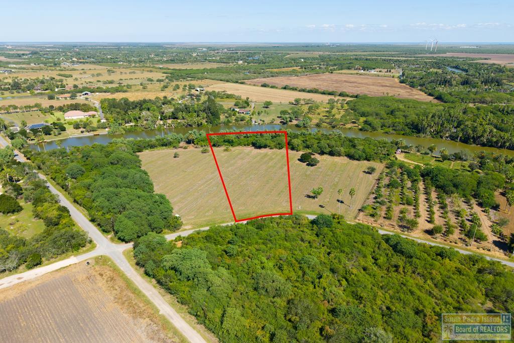 3 W Resaca Drive Bayview TX 78566