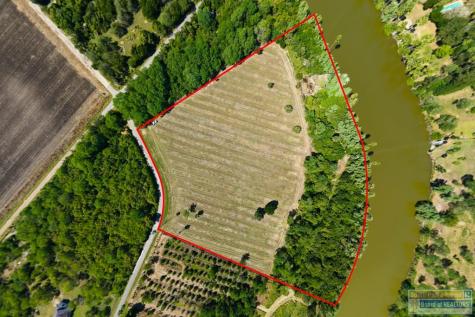 3 W Resaca Drive Bayview TX 78566