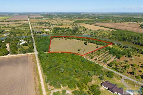 3 W Resaca Drive Bayview TX 78566
