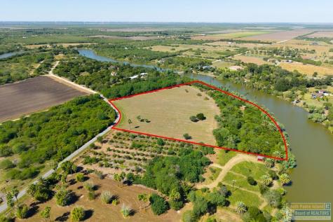 3 W Resaca Drive Bayview TX 78566