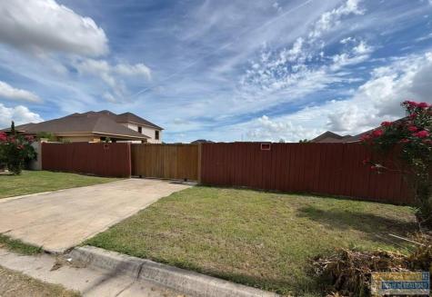 0 Alabama Pine Street Brownsville TX 78526