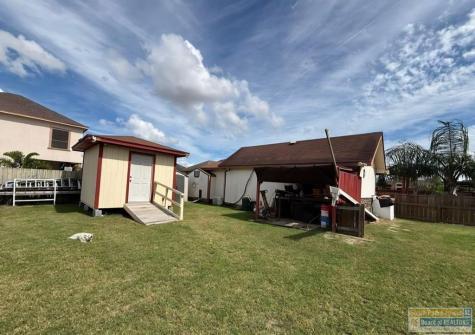 0 Alabama Pine Street Brownsville TX 78526