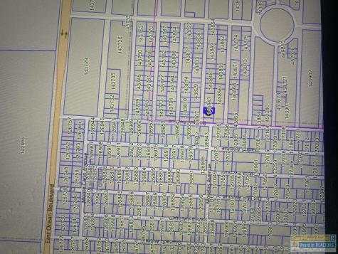 Tbd Bosque Avenue Los Fresnos TX 78566