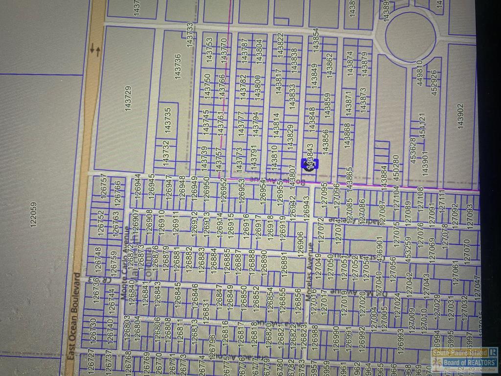 Tbd Bosque Avenue Los Fresnos TX 78566