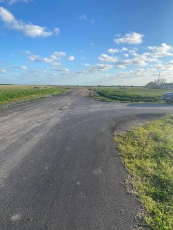 Tbd Bosque Avenue Los Fresnos TX 78566