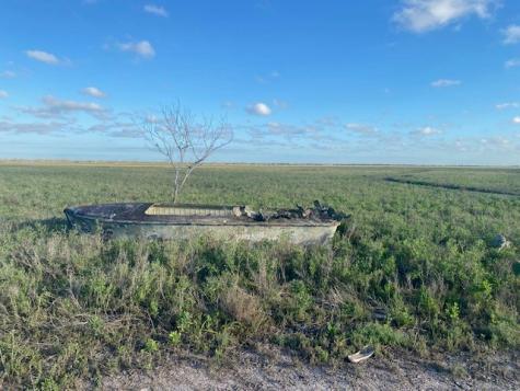 Tbd Bosque Avenue Los Fresnos TX 78566