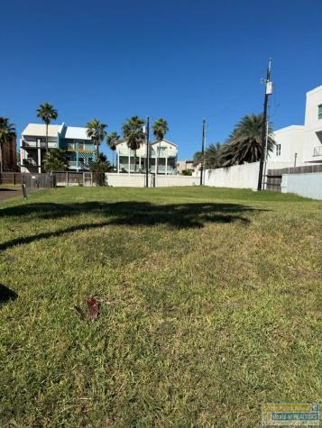 120 E Coronado Drive South Padre Island TX 78597