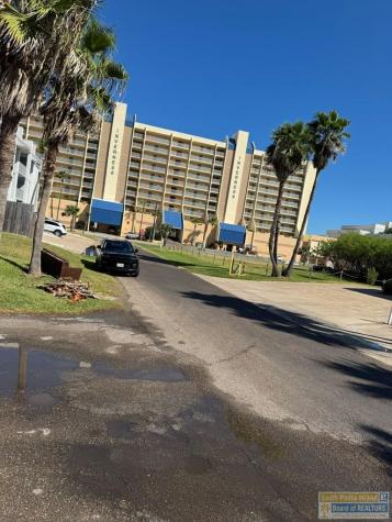 120 E Coronado Drive South Padre Island TX 78597