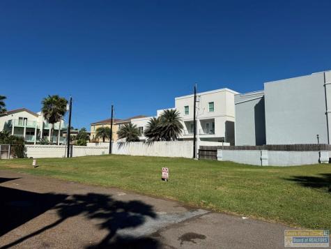 120 E Coronado Drive South Padre Island TX 78597