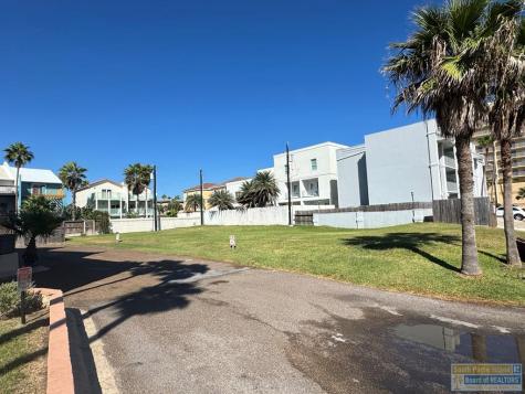 120 E Coronado Drive South Padre Island TX 78597