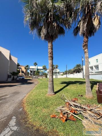 120 E Coronado Drive South Padre Island TX 78597