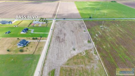 Bass Boulevard Harlingen TX 78550