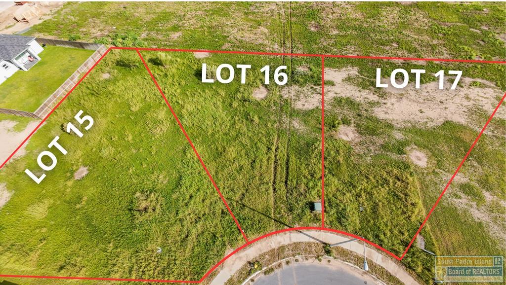 139 Heron Drive Los Fresnos TX 78566