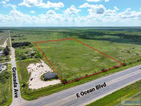 na Highway 100 Los Fresnos TX 78520