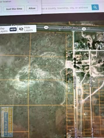 Na Highway 100 Los Fresnos TX 78520
