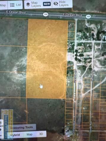 Na Highway 100 Los Fresnos TX 78520