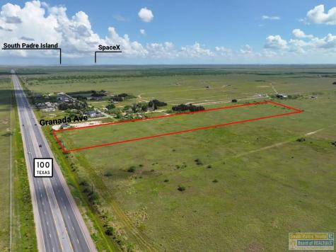 Na Highway 100 Los Fresnos TX 78520