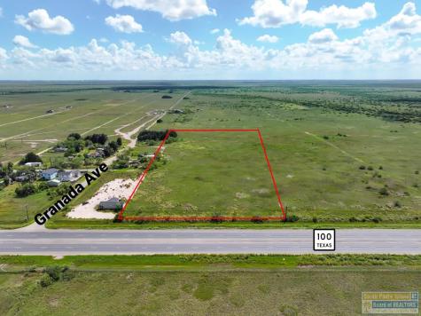 Na Highway 100 Los Fresnos TX 78520