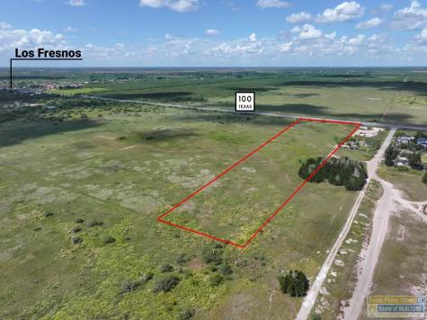 Na Highway 100 Los Fresnos TX 78520