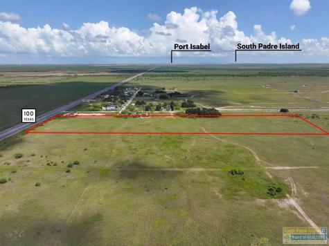 na Highway 100 Los Fresnos TX 78520