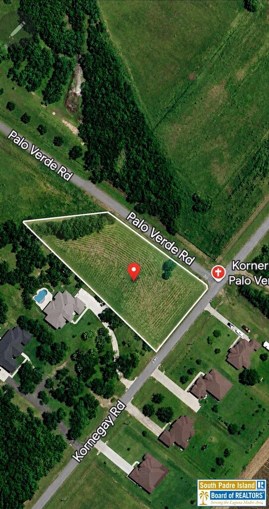 000 Kornegay Road San Benito TX 78586