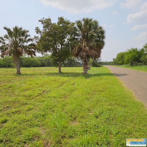 000 Kornegay Road San Benito TX 78586