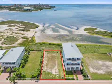 401 Shore Drive South Padre Island TX 78597