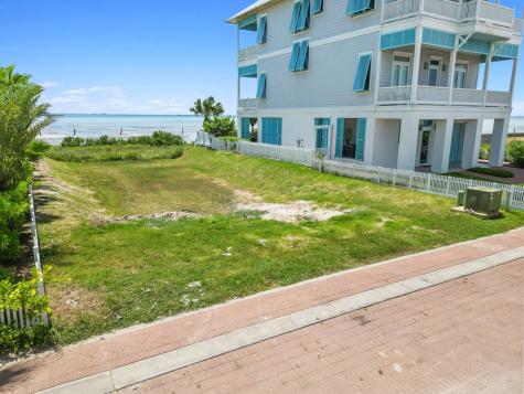 401 Shore Drive South Padre Island TX 78597