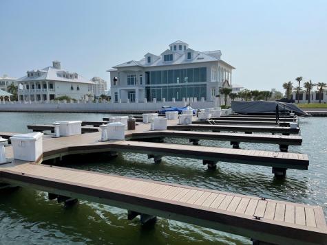 401 Shore Drive South Padre Island TX 78597