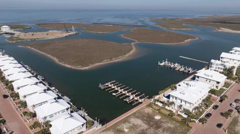 401 Shore Drive South Padre Island TX 78597