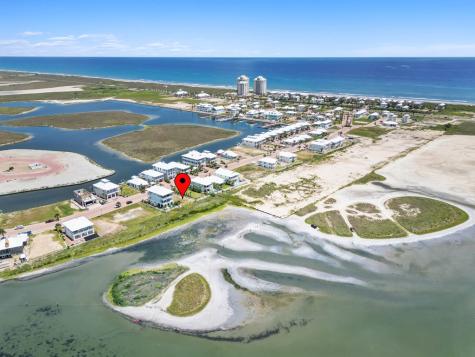 401 Shore Drive South Padre Island TX 78597