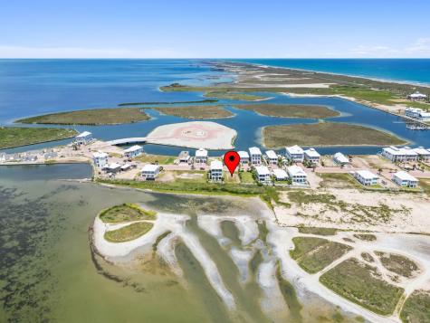 401 Shore Drive South Padre Island TX 78597