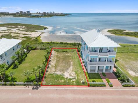 401 Shore Drive South Padre Island TX 78597