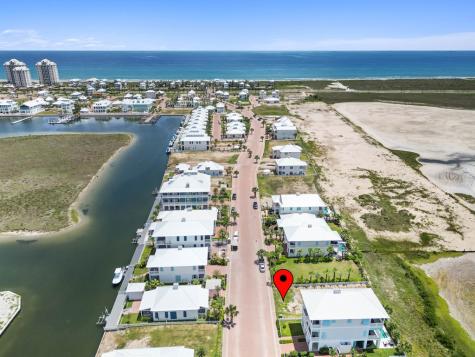 401 Shore Drive South Padre Island TX 78597