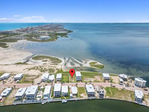 401 Shore Drive South Padre Island TX 78597