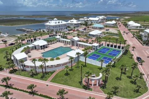 401 Shore Drive South Padre Island TX 78597
