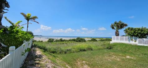 401 Shore Drive South Padre Island TX 78597