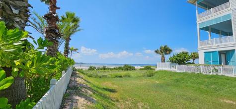 401 Shore Drive South Padre Island TX 78597