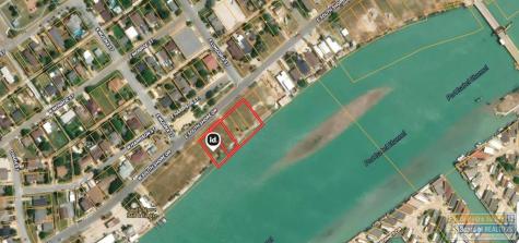 0 S South Shore Port Isabel TX 78578