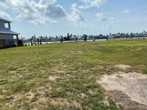 0 S South Shore Port Isabel TX 78578